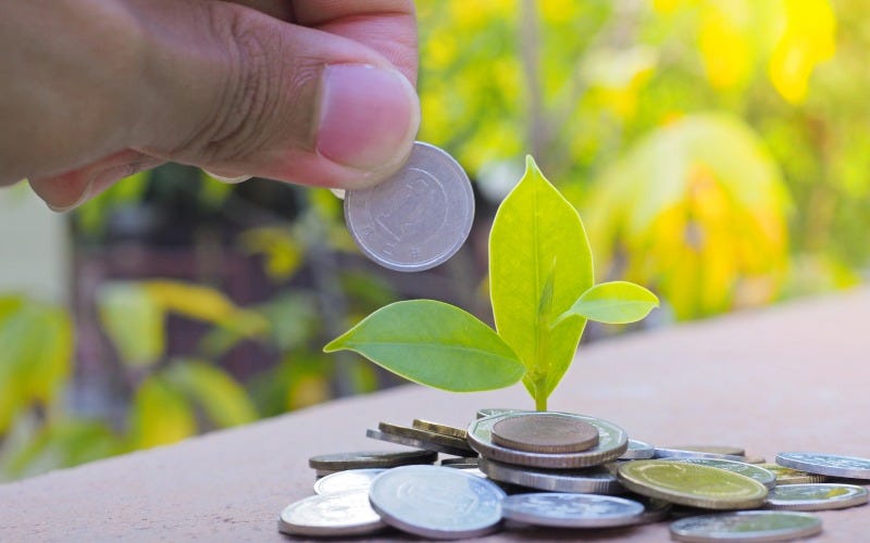 por que invertir en finanzas sostenibles