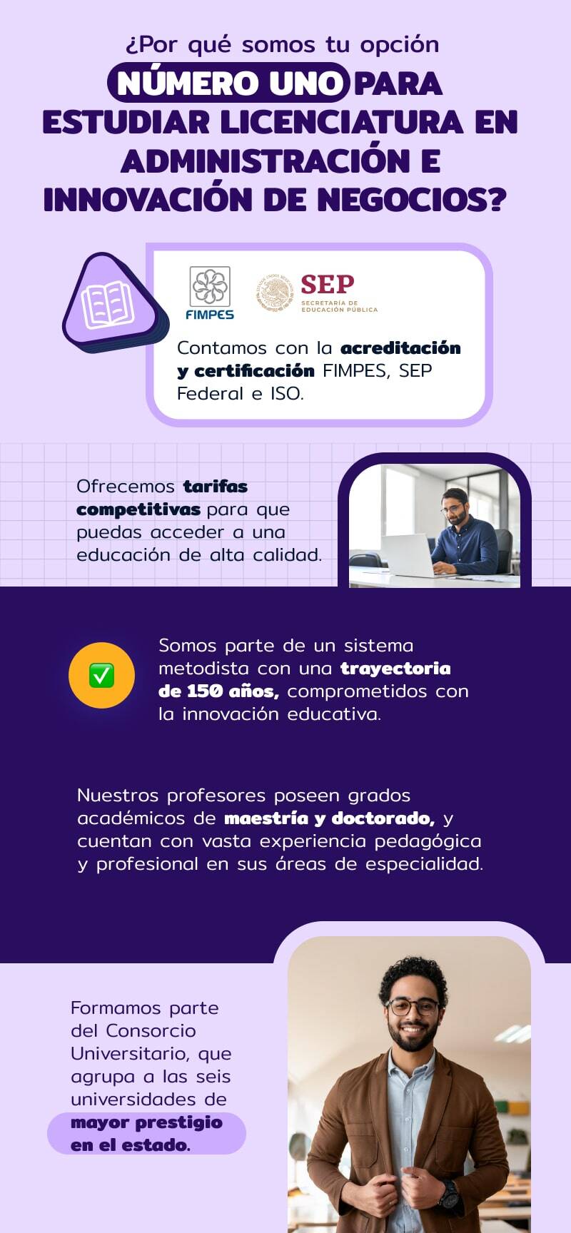 administración de negocios internacionales