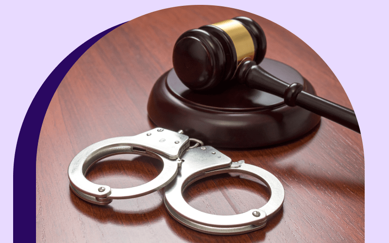 características derecho penal