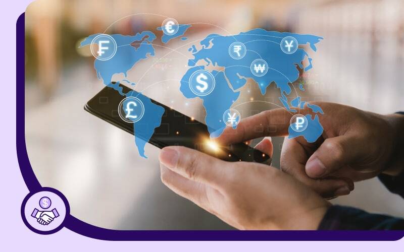 diferencia entre comercio exterior y comercio internacional