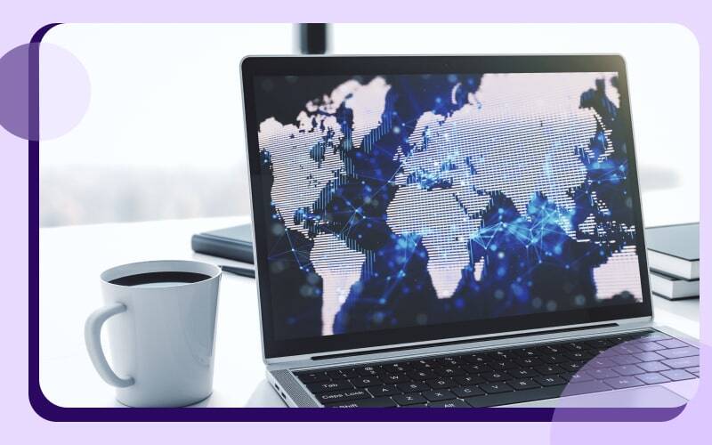 diferencia entre comercio internacional y exterior