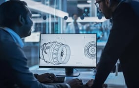 En qué puede trabajar un ingeniero en diseño industrial
