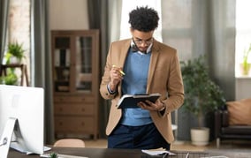 ¿Por qué estudiar la Maestría en Mercadotecnia? 