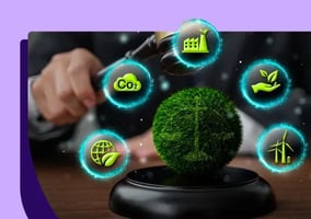 ¿Qué es el derecho ambiental y cuál es su importancia?