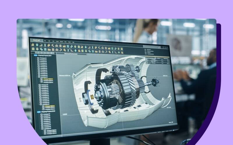 qué materias se ven en diseño industrial