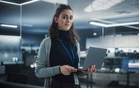 ¿Qué materias se ven en Seguridad Informática y Redes?