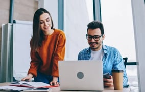 ¿Qué materias se ven en un MBA?