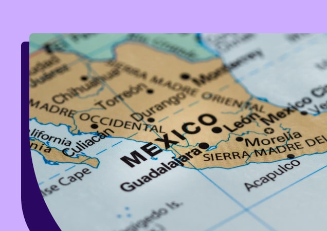 12 lugares turísticos en México poco visitados