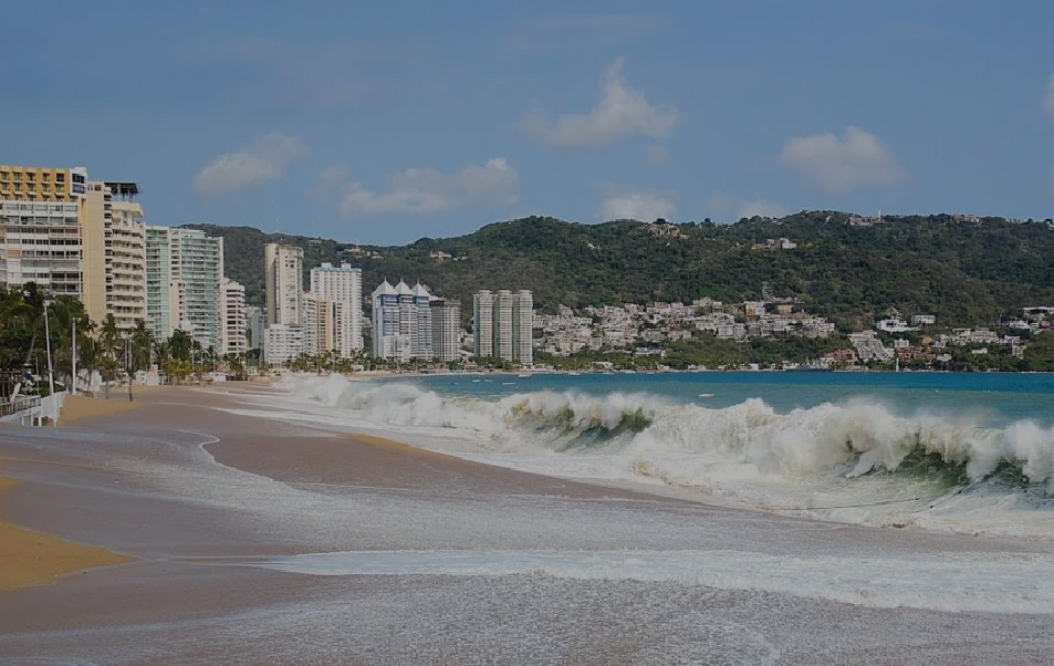 Cómo reactivar el turismo en Acapulco