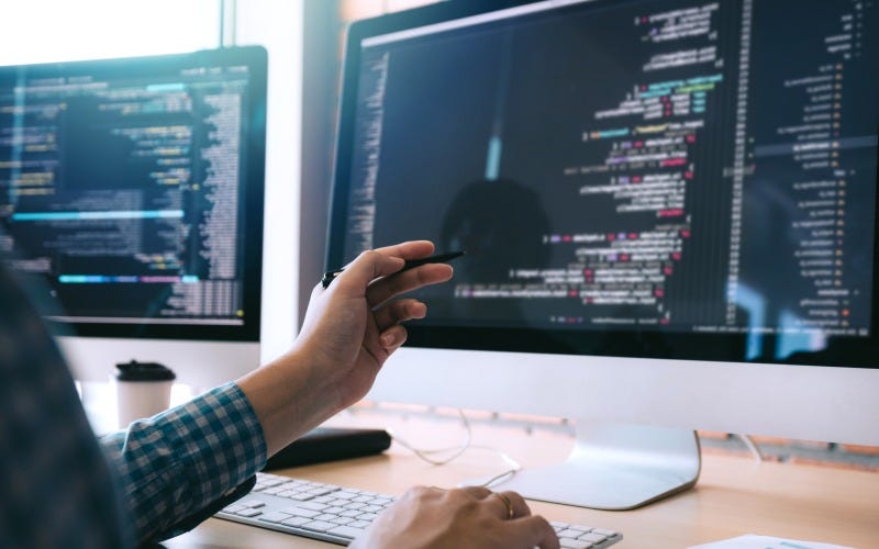 Maestría en Software