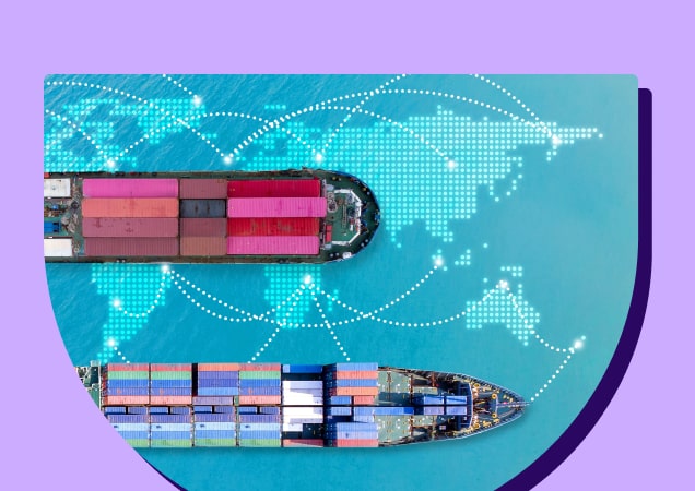 Aspectos fundamentales de la logística en el comercio internacional