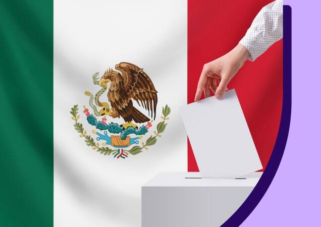 Importancia de las elecciones presidenciales para la economía en México