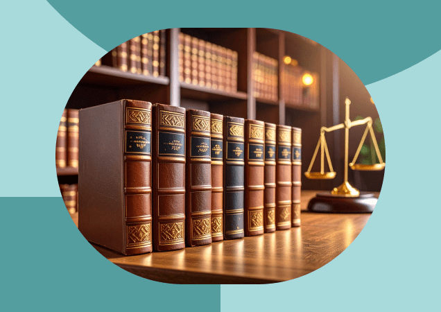 10 libros esenciales que debes leer si quieres estudiar Derecho