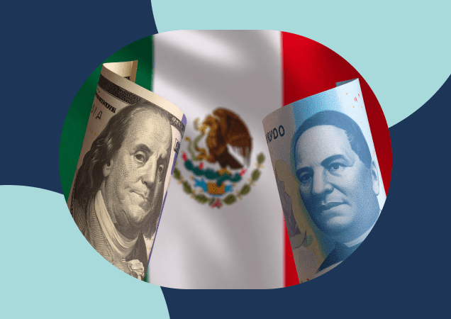 ¿Por qué cayó el peso mexicano y qué implicaciones tiene?