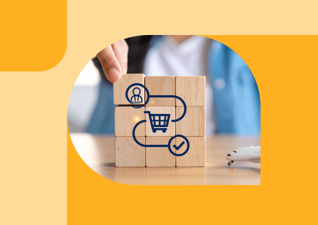¿Cómo innovar el proceso de compras de una empresa?