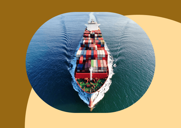 Productos que más se exportan en México