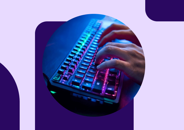 La relación entre los videojuegos y la ciberseguridad