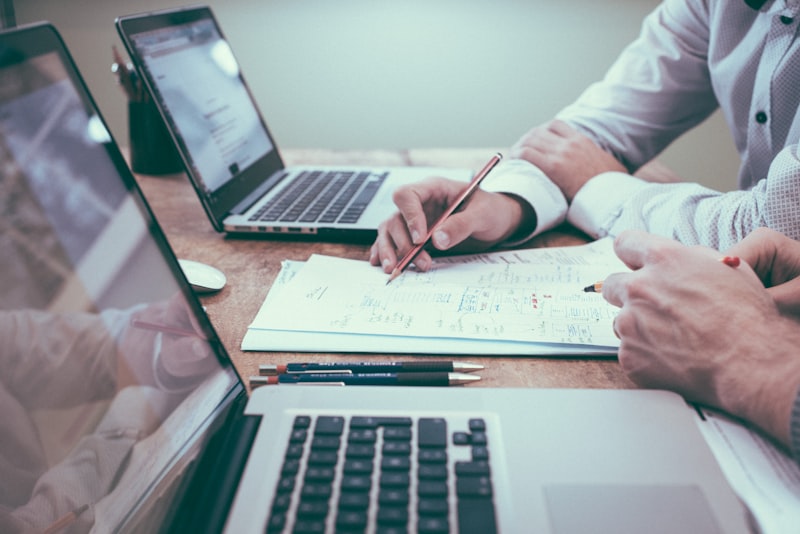 Administración en Proyectos Empresariales