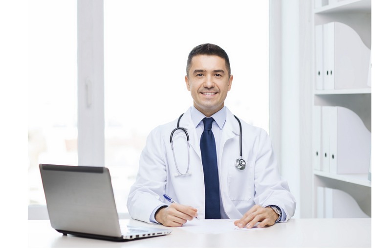 Dirección y Administración en Instituciones de Salud